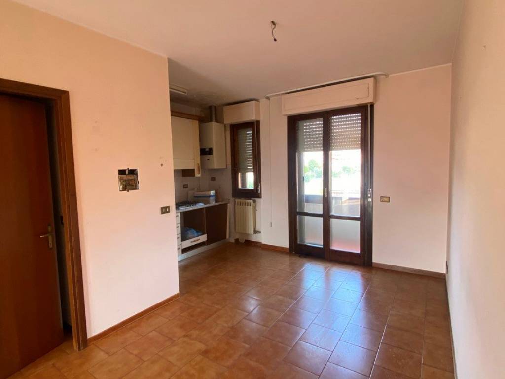 Appartamento a Montemurlo in Via Raffaele Scarpettini, 111 - Foto 5