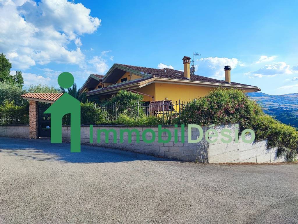 Villa a Tito in Via Macchia - Foto 2