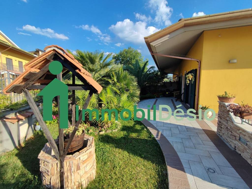 Villa a Tito in Via Macchia - Foto 4
