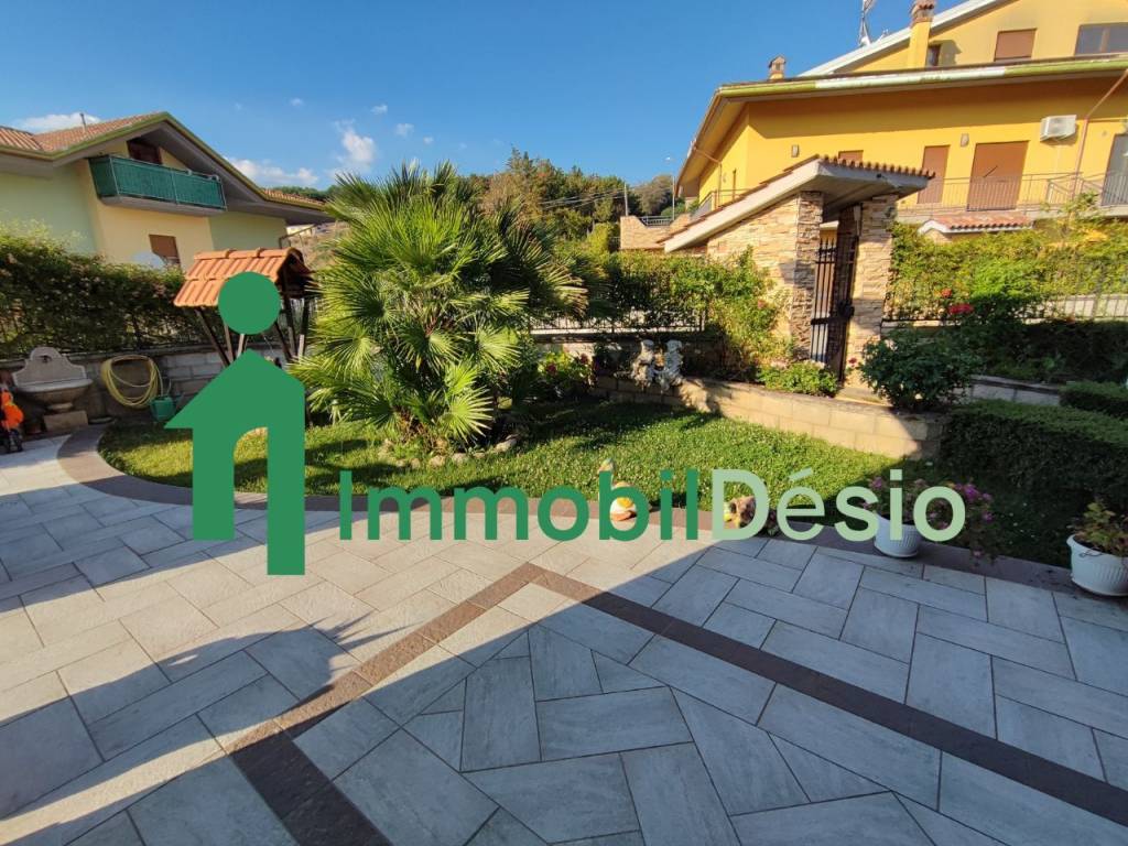 Villa a Tito in Via Macchia - Foto 5