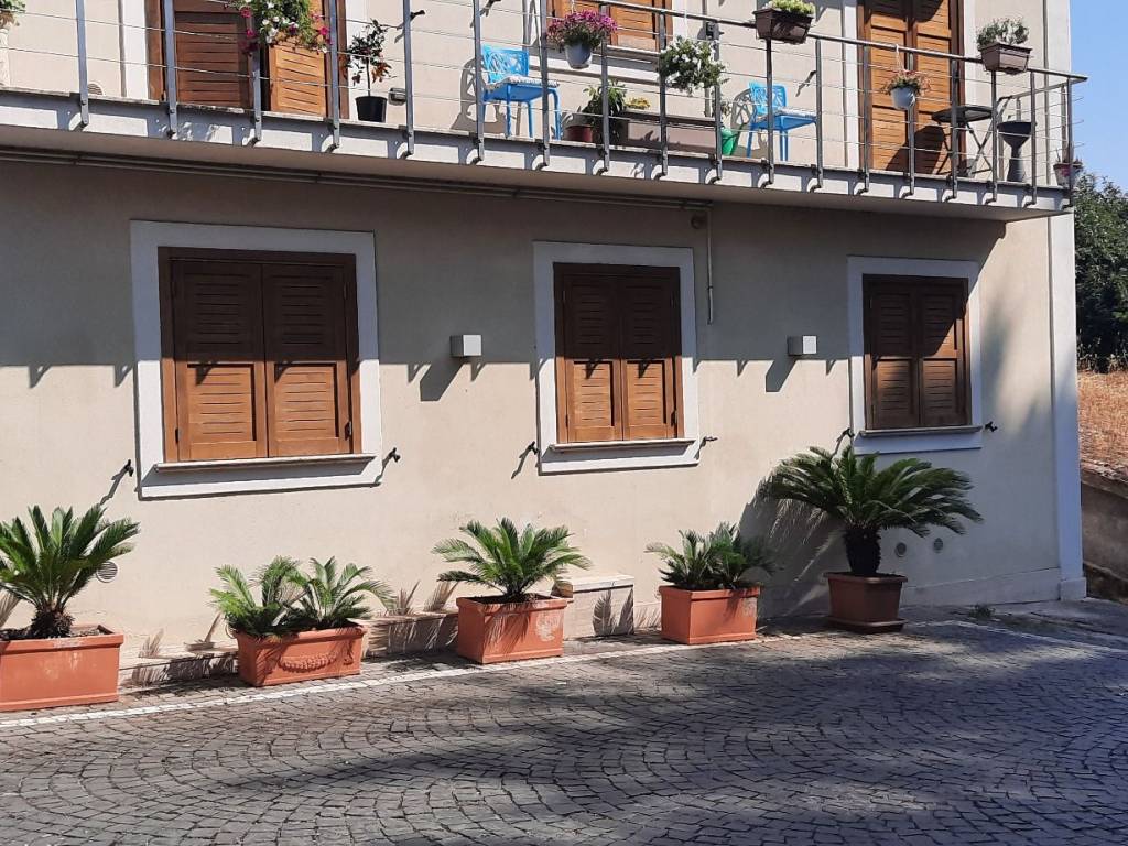 Appartamento a Pofi in Vicolo Sant'Antonino - Foto 2