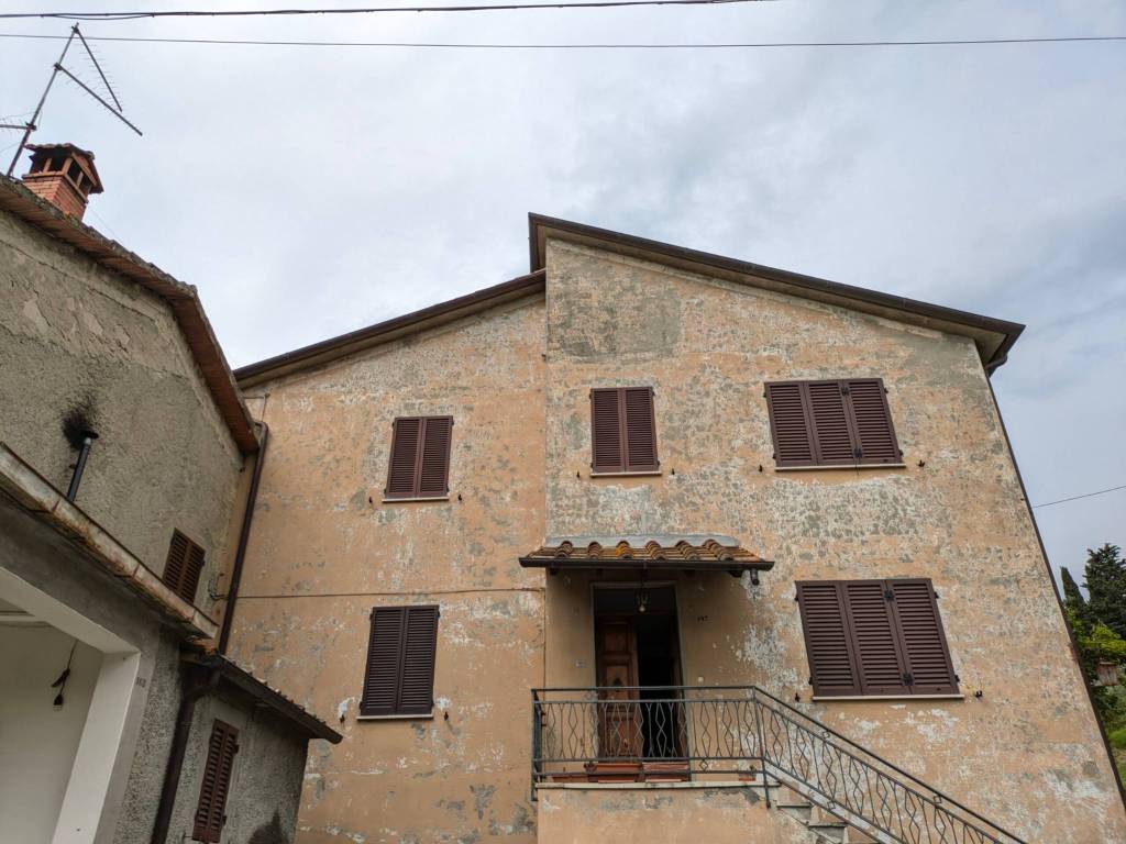 Casa indipendente a Monte santa maria tiberina in vocabolo ranzola lippiano, 167 - Foto 2