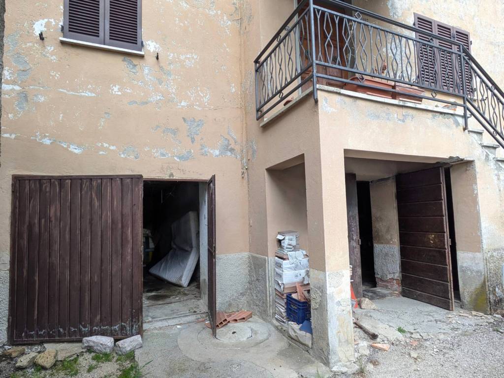 Casa indipendente a Monte santa maria tiberina in vocabolo ranzola lippiano, 167 - Foto 3