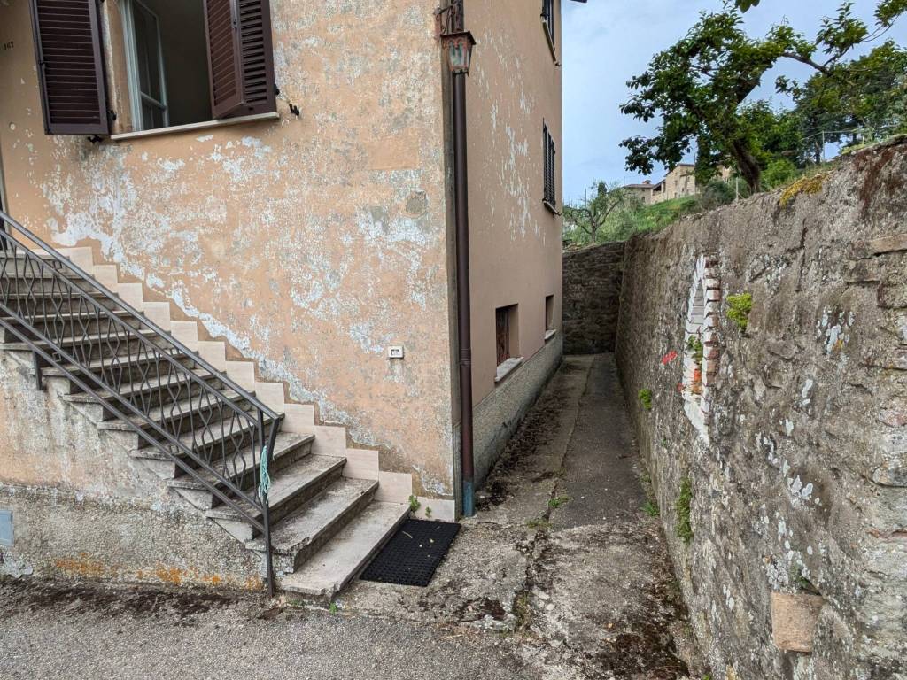 Casa indipendente a Monte santa maria tiberina in vocabolo ranzola lippiano, 167 - Foto 4
