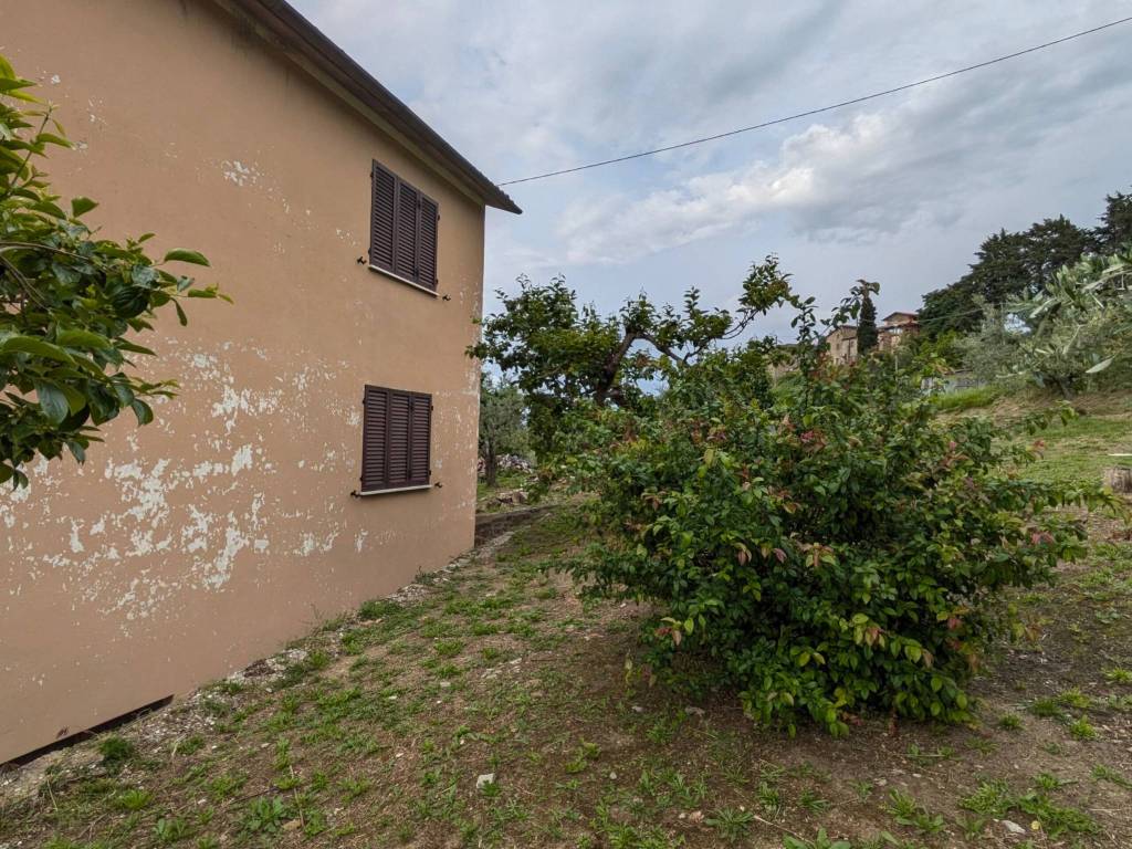 Casa indipendente a Monte santa maria tiberina in vocabolo ranzola lippiano, 167 - Foto 5