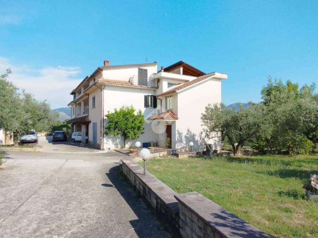 Appartamento a San vittore del lazio in Loc. mirteti, 8 - Foto 2