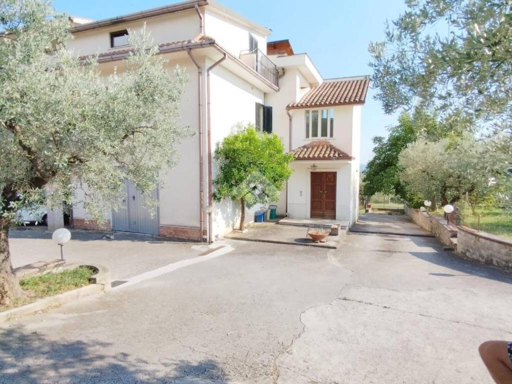 Appartamento a San vittore del lazio in Loc. mirteti, 8 - Foto 3