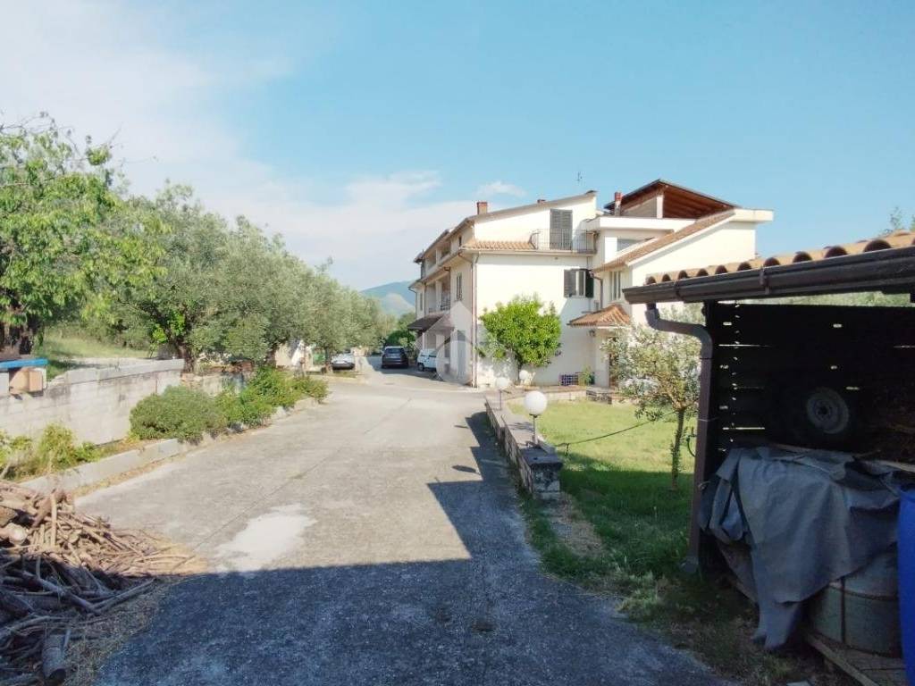 Appartamento a San vittore del lazio in Loc. mirteti, 8 - Foto 4