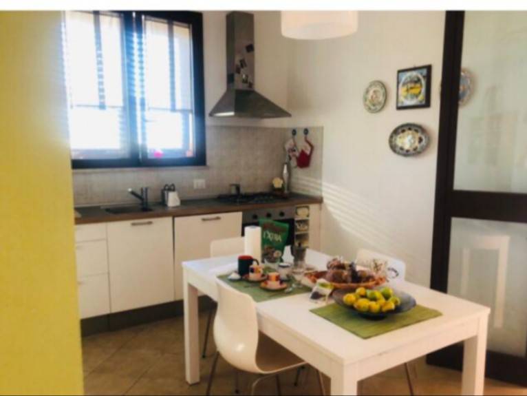 Villa a Buseto palizzolo in Via Firenze - Foto 4