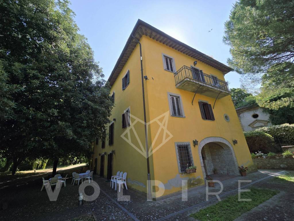 Villa a Assisi in Via Bastia - Foto 2