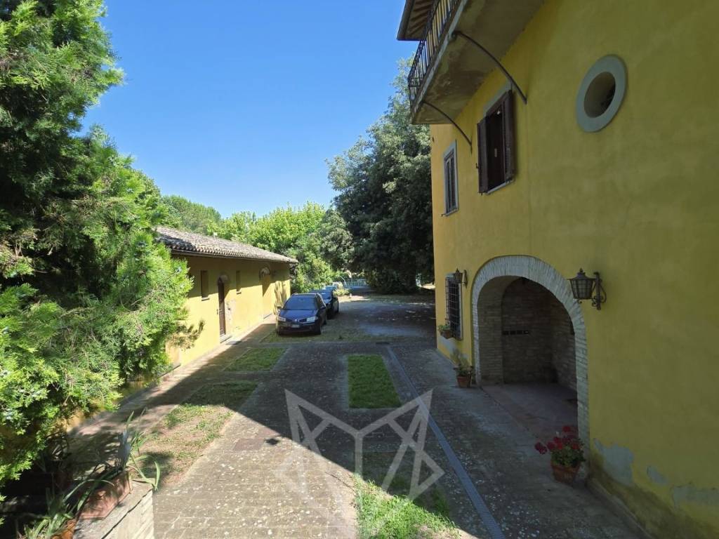 Villa a Assisi in Via Bastia - Foto 3