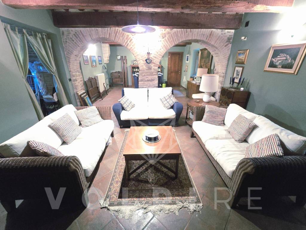 Villa a Assisi in Via Bastia - Foto 4
