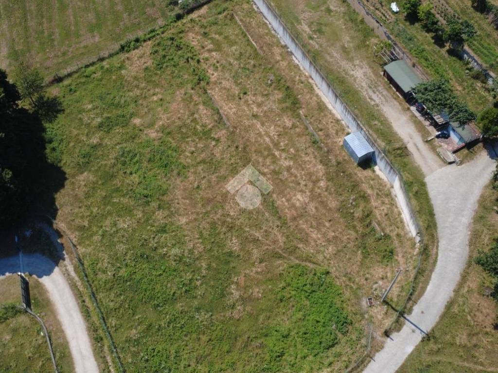 Terreno a Salussola in Via S. Secondo Martire - Foto 3