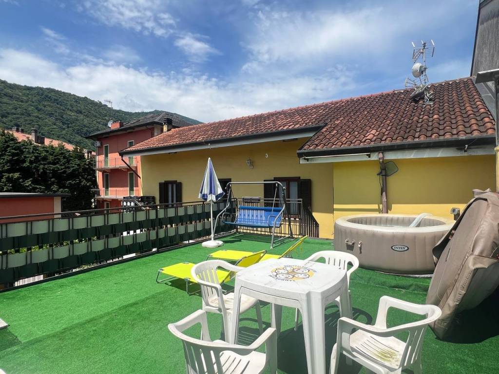 Casa indipendente a Omegna in Via Guglielmo Marconi, 7 - Foto 2