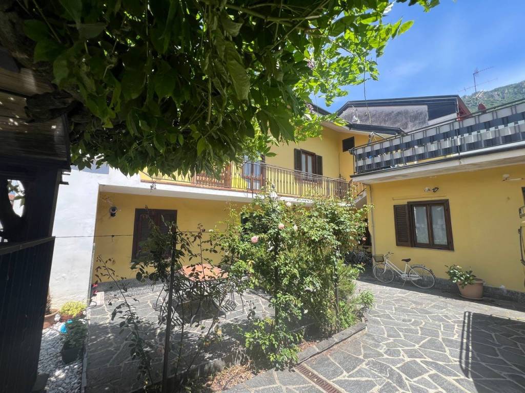 Casa indipendente a Omegna in Via Guglielmo Marconi, 7 - Foto 4