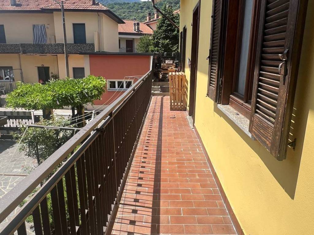 Casa indipendente a Omegna in Via Guglielmo Marconi, 7 - Foto 5