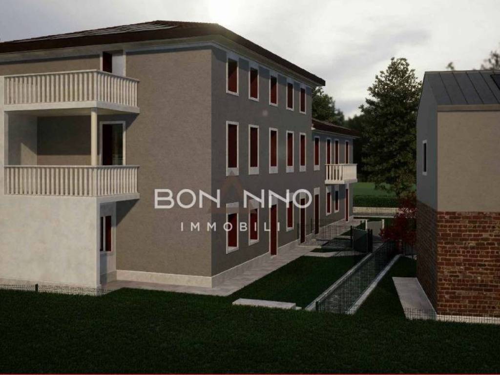 Appartamento a Asolo in VIA DEI TARTARI - Foto 5