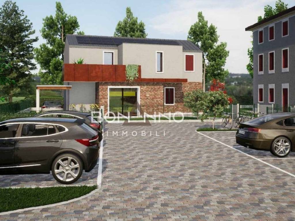 Appartamento a Asolo in VIA DEI TARTARI - Foto 3