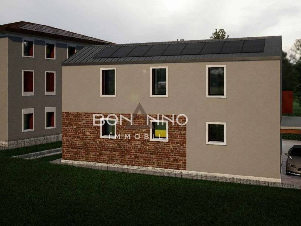 Appartamento a Asolo in VIA DEI TARTARI - Foto 5