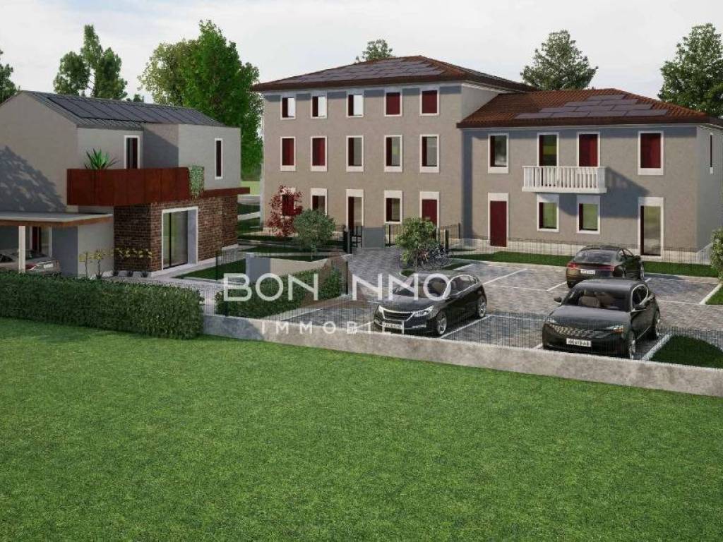 Attico / mansarda a Asolo in VIA DEI TARTARI - Foto 3