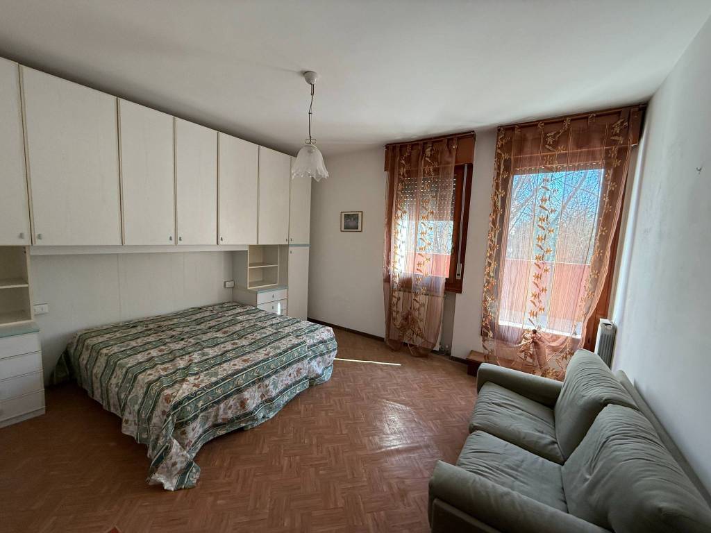Attico / mansarda a Mogliano veneto in Via dei Tulipani, 4 - Foto 2