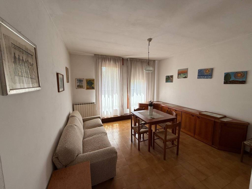 Attico / mansarda a Mogliano veneto in Via dei Tulipani, 4 - Foto 4