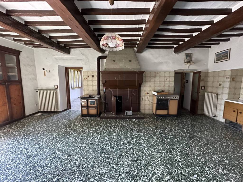 Appartamento a Città di castello in Via Sant'Egidio - Foto 2