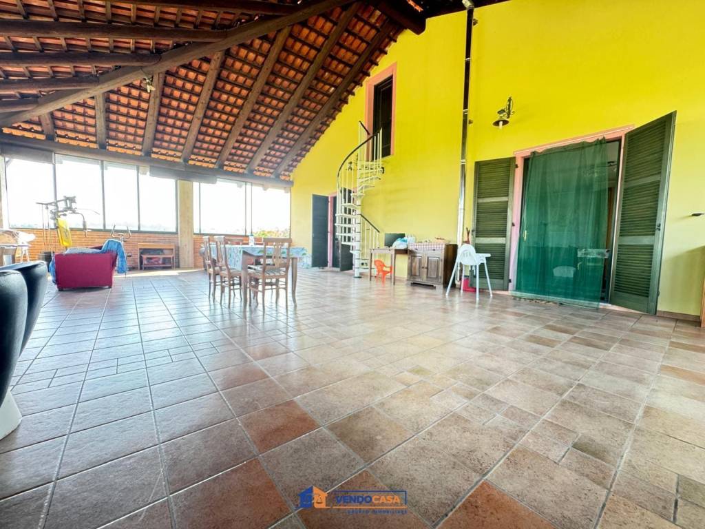 Villa a Costigliole d'asti in Strada Traniera - Foto 3