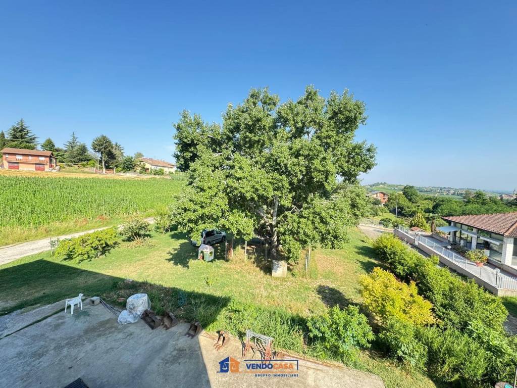Villa a Costigliole d'asti in Strada Traniera - Foto 4