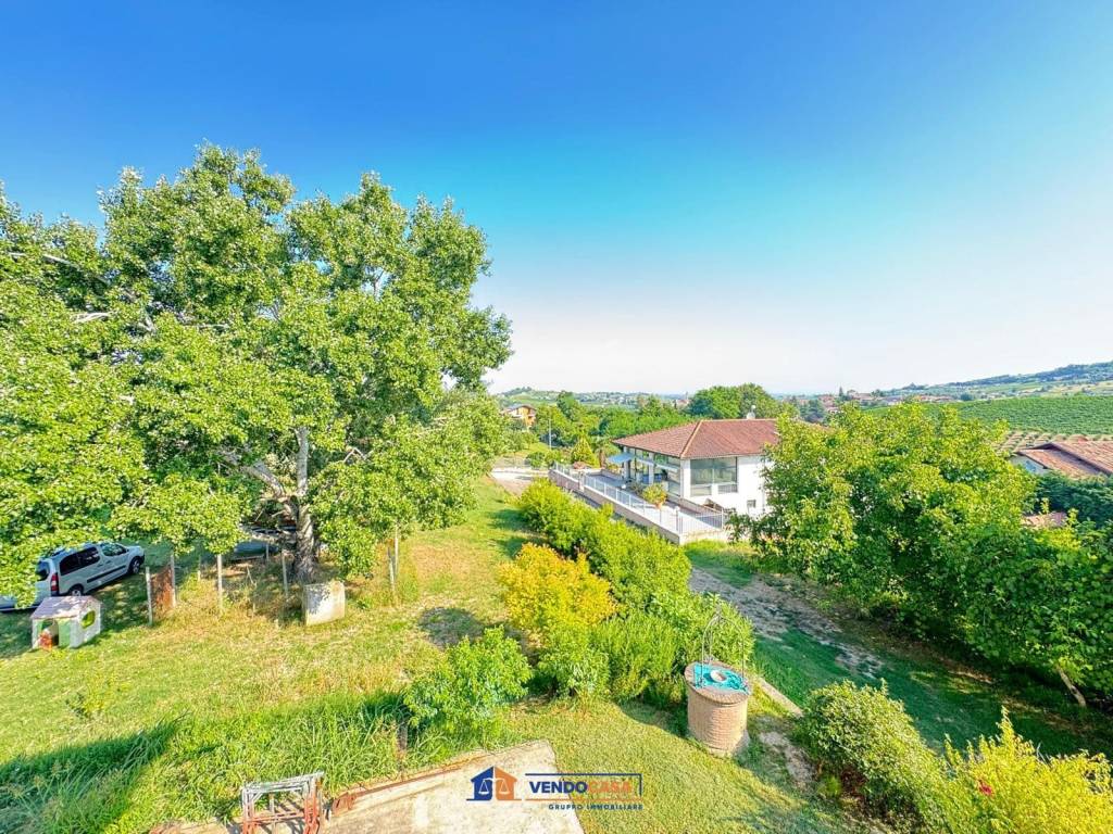 Villa a Costigliole d'asti in Strada Traniera - Foto 5
