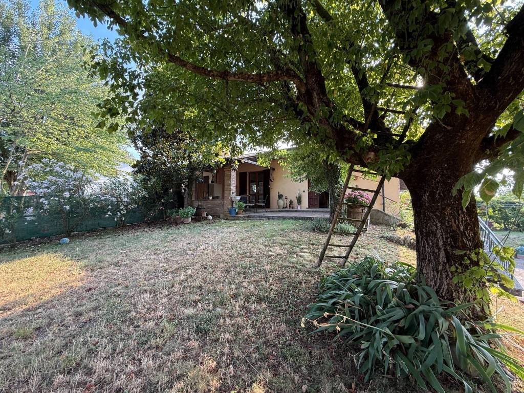 Villa a Casalnoceto - Foto 2