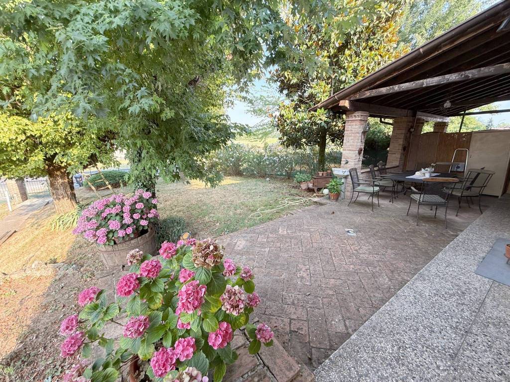 Villa a Casalnoceto - Foto 4