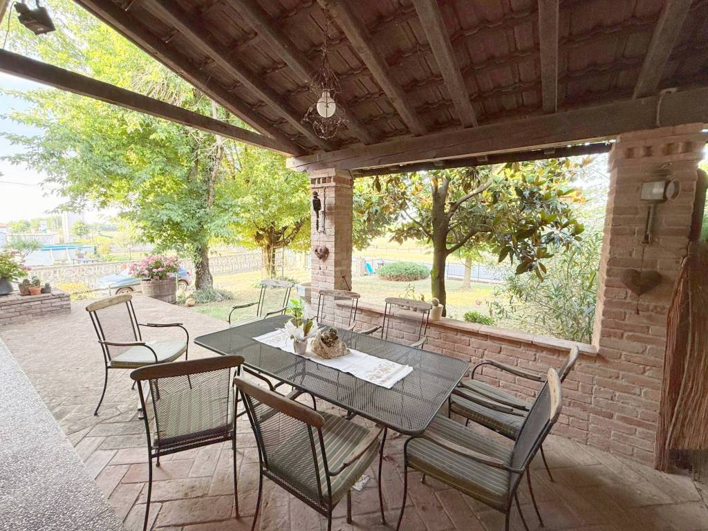 Villa a Casalnoceto - Foto 5