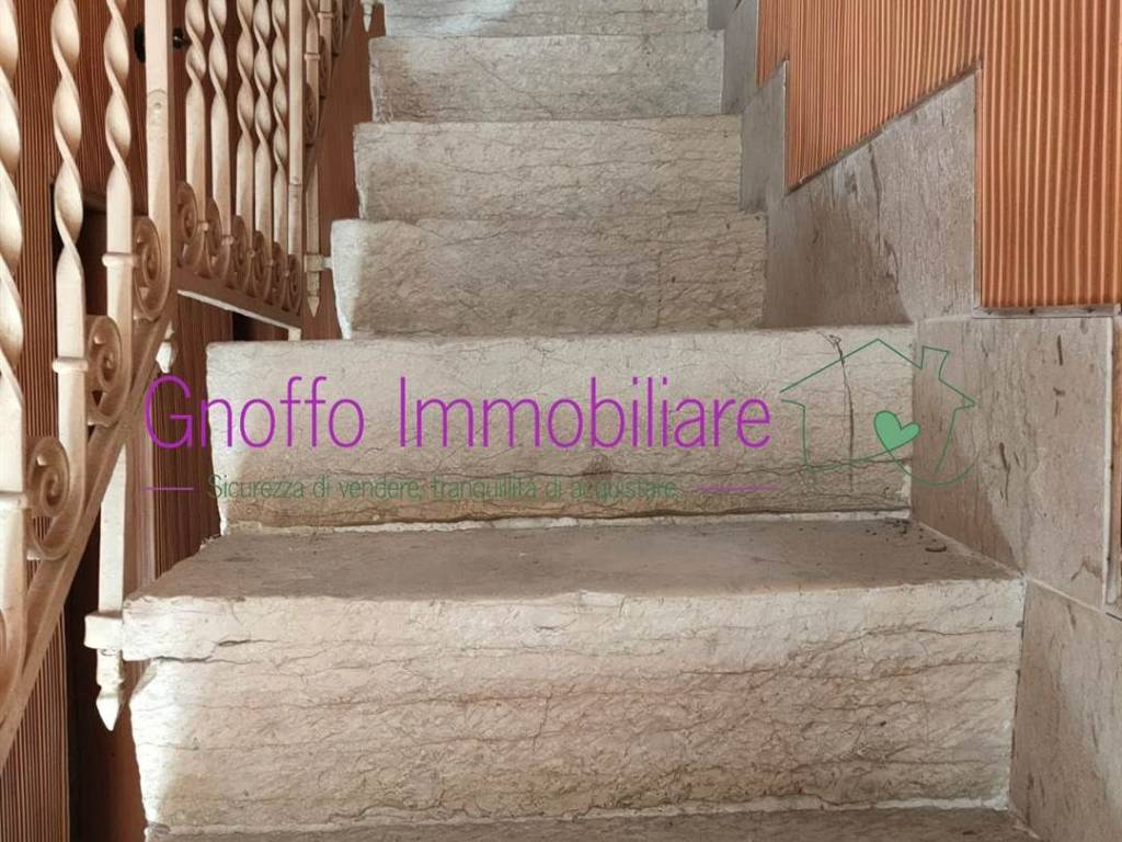 Casa indipendente a Trapani in Via Mario Ciotta - Foto 4