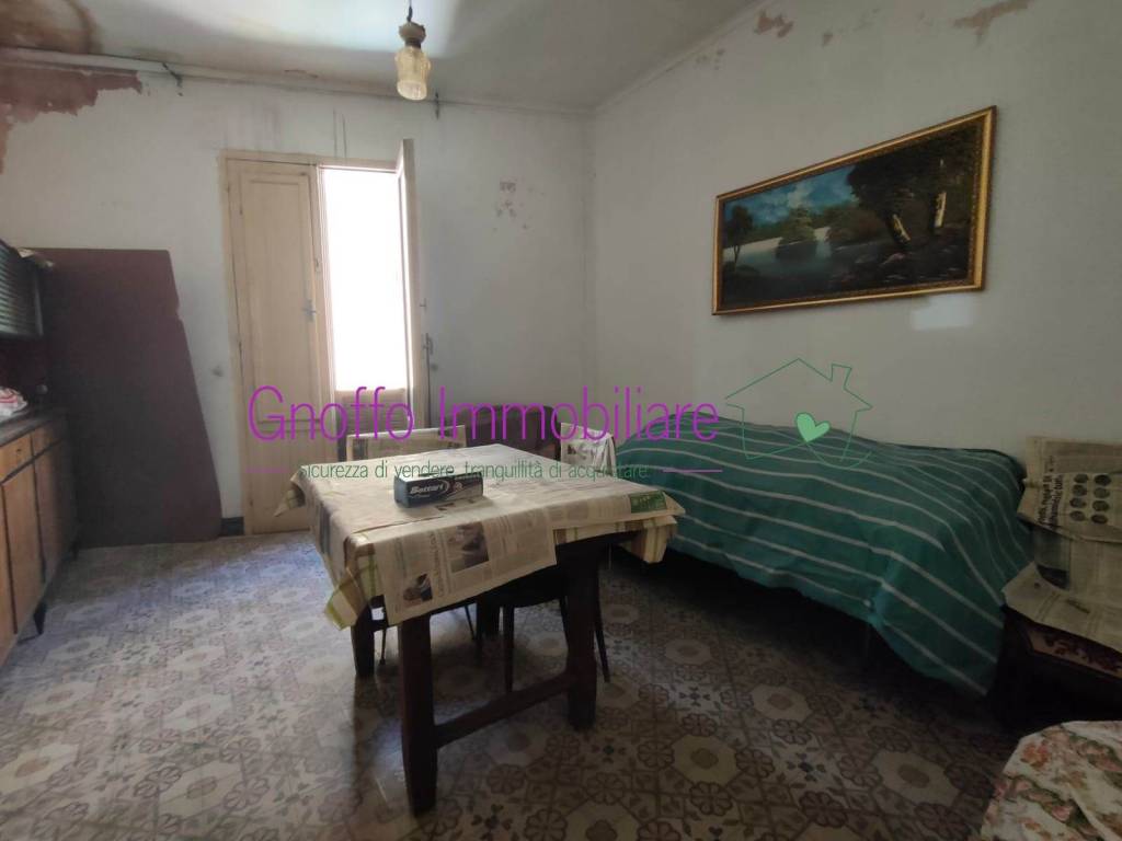 Casa indipendente a Trapani in Via Mario Ciotta - Foto 5
