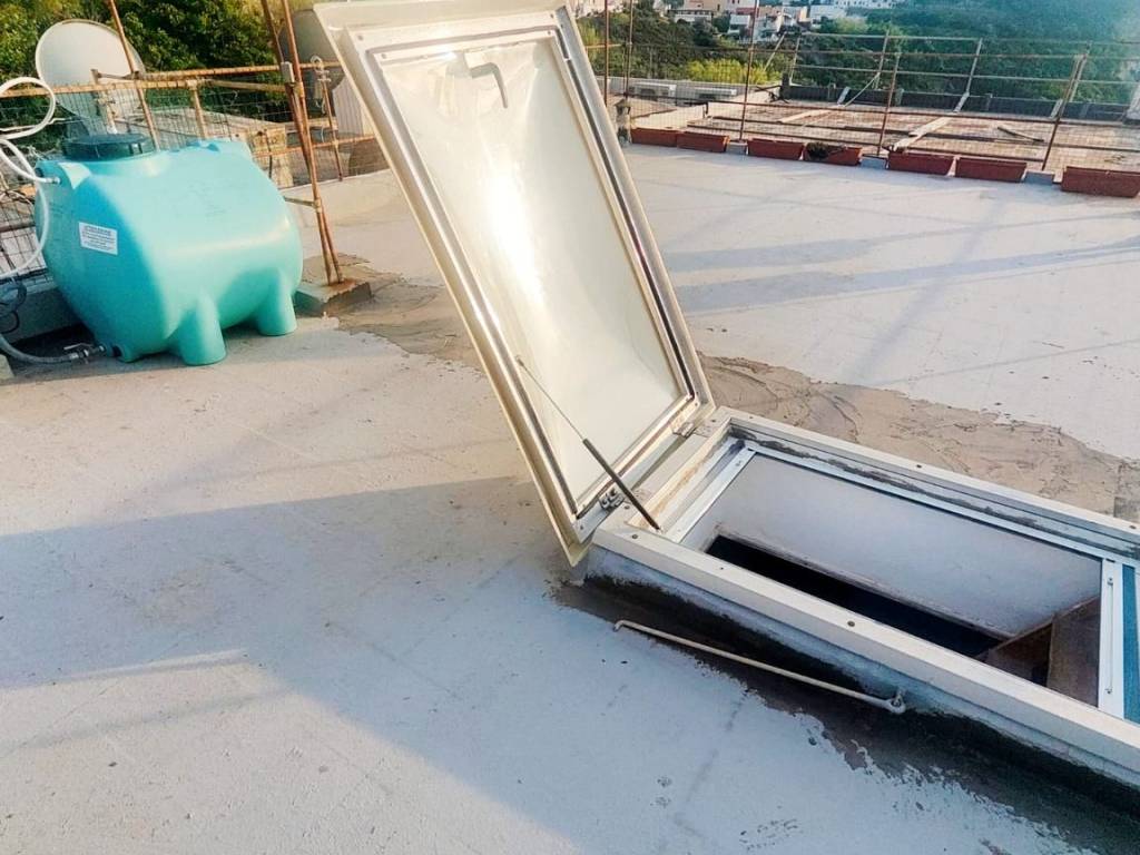 Casa indipendente a Ponza in Via Provinciale per le Forna - Foto 4