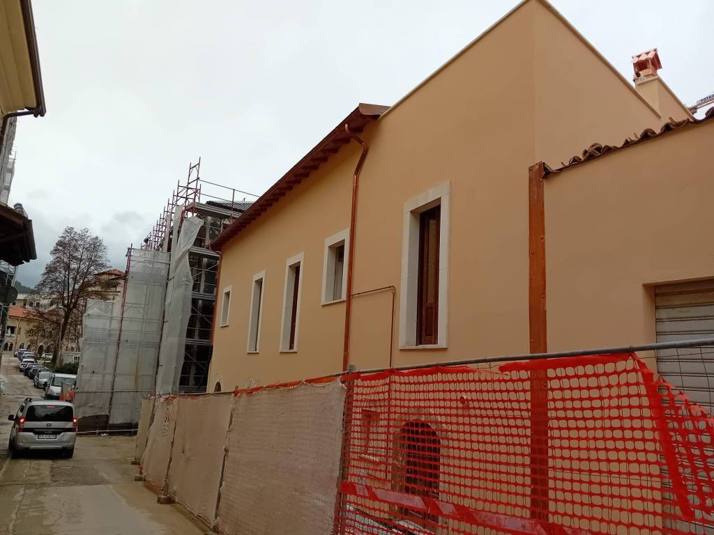 Appartamento a L'aquila in Via delle Bone Novelle - Foto 2