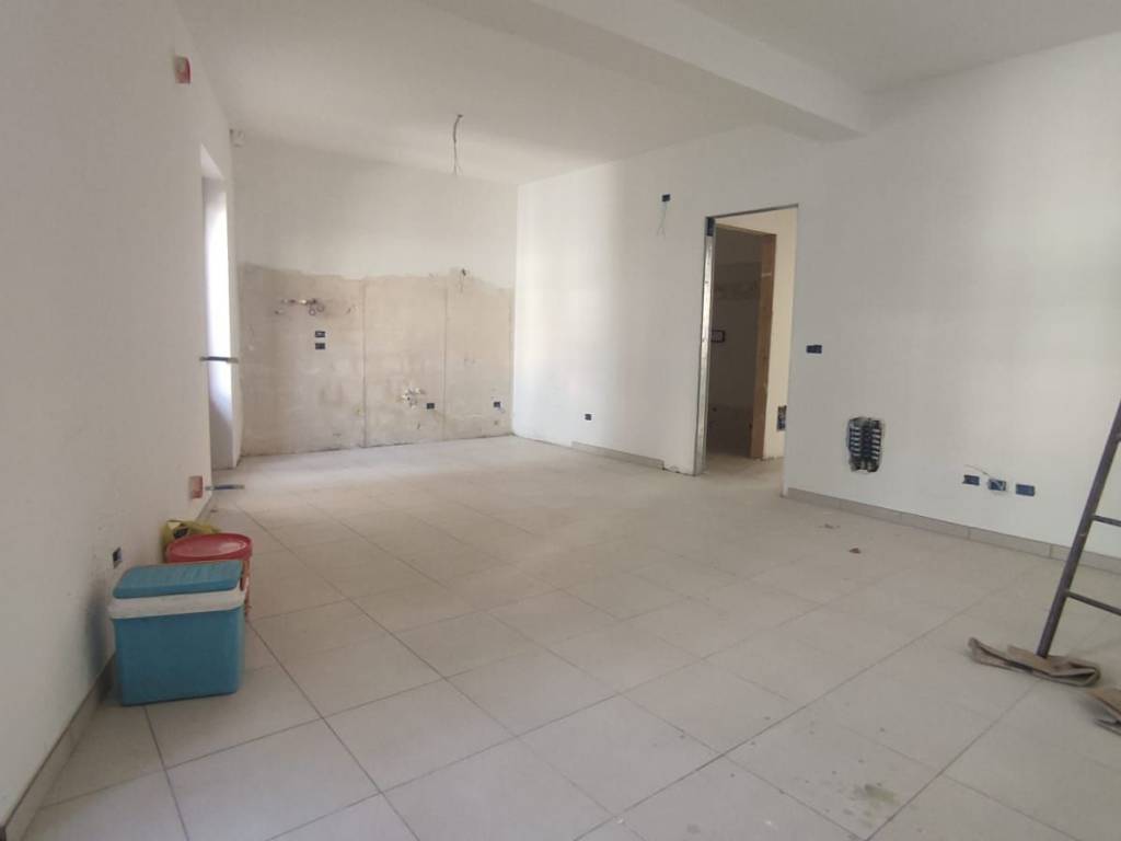 Appartamento a L'aquila in Via delle Bone Novelle - Foto 4