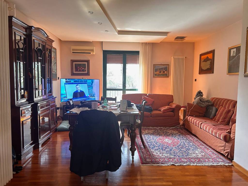 Appartamento a Caserta in Via Capitano Laviano - Foto 3