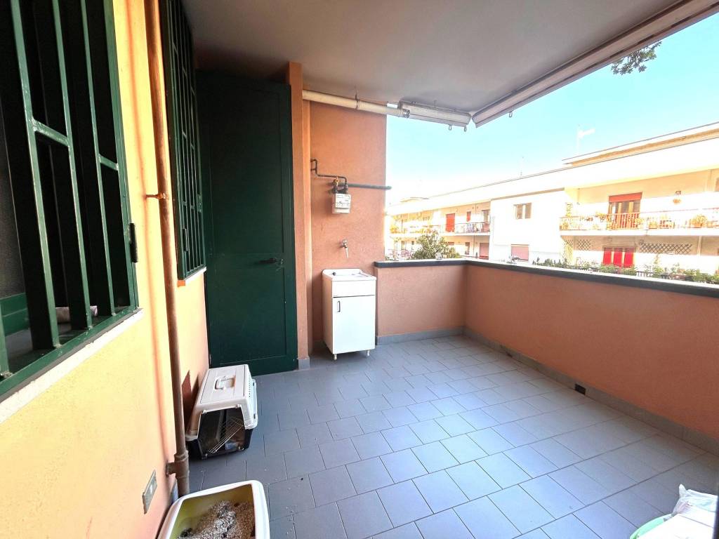 Appartamento a Caserta in Via Capitano Laviano - Foto 5
