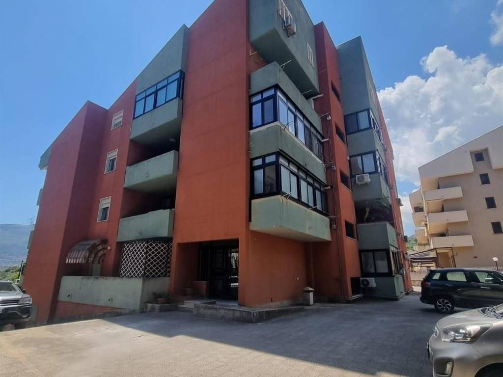 Appartamento a Monreale in Via Venero - Foto 2