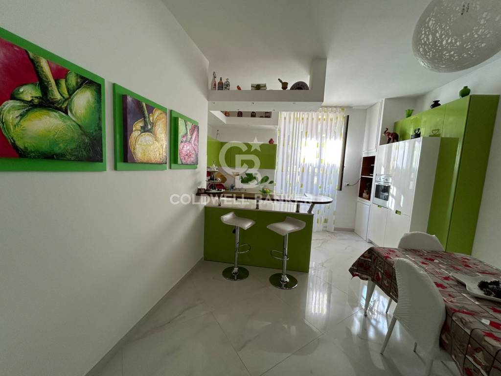 Appartamento a Barletta in VIA MADONNA DEGLI ANGELI - Foto 2