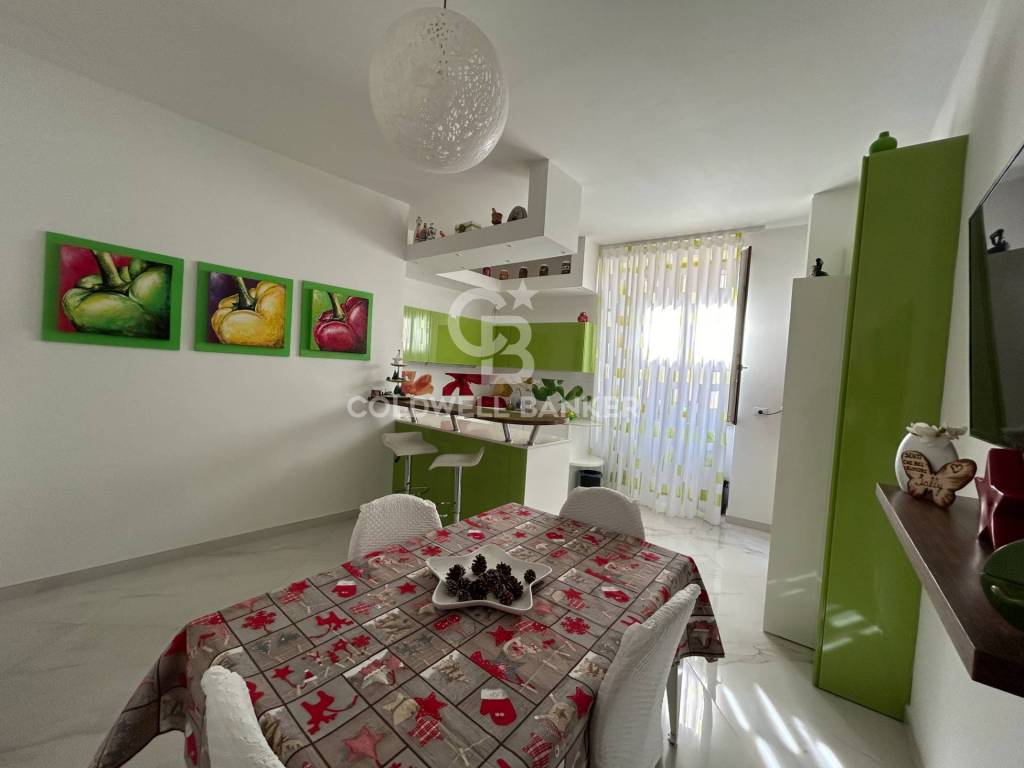 Appartamento a Barletta in VIA MADONNA DEGLI ANGELI - Foto 3