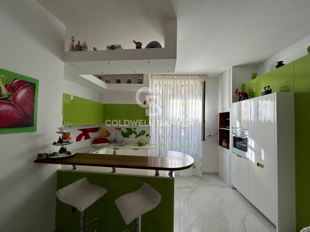 Appartamento a Barletta in VIA MADONNA DEGLI ANGELI - Foto 4