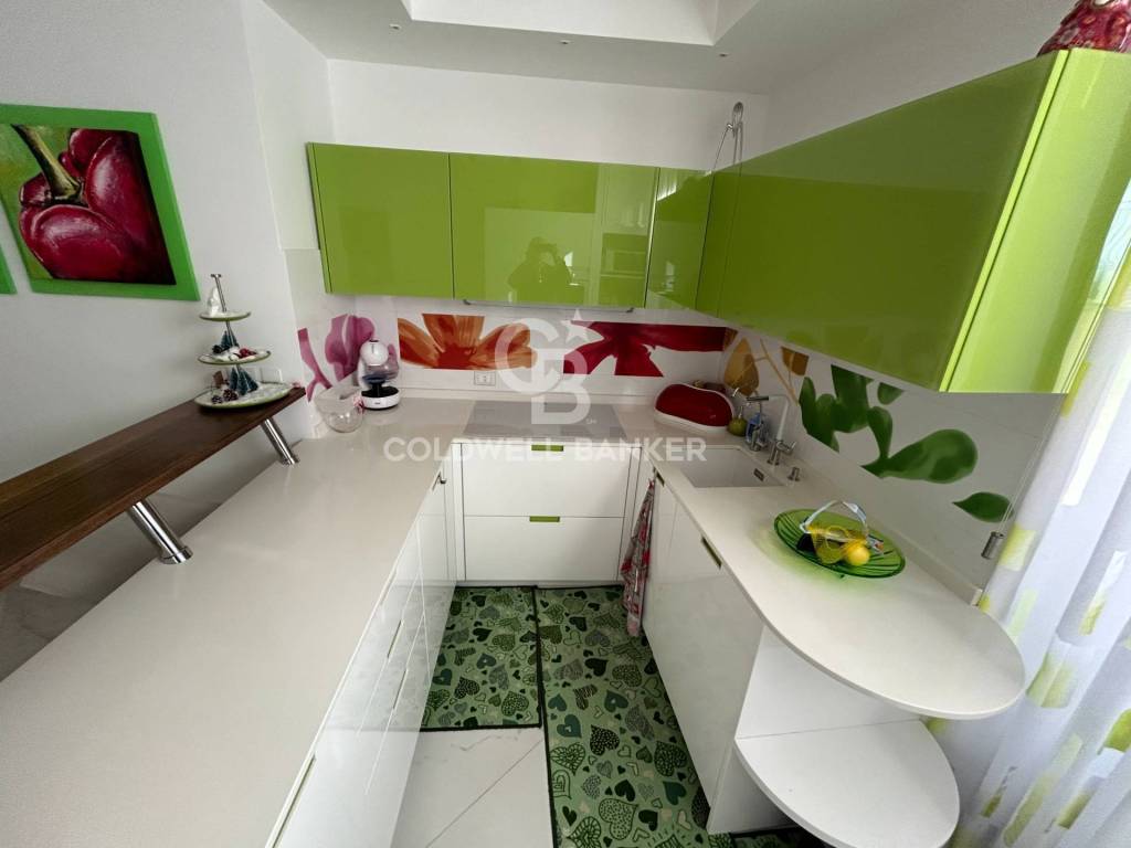 Appartamento a Barletta in VIA MADONNA DEGLI ANGELI - Foto 5