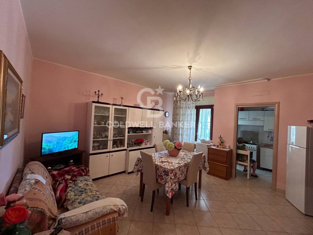 Appartamento a Barletta in VIA MADONNA DEGLI ANGELI - Foto 5