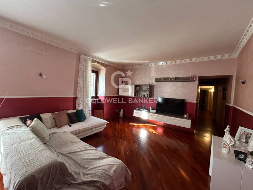 Appartamento a Barletta in VIA MADONNA DEGLI ANGELI - Foto 3