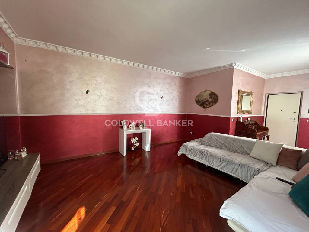 Appartamento a Barletta in VIA MADONNA DEGLI ANGELI - Foto 4