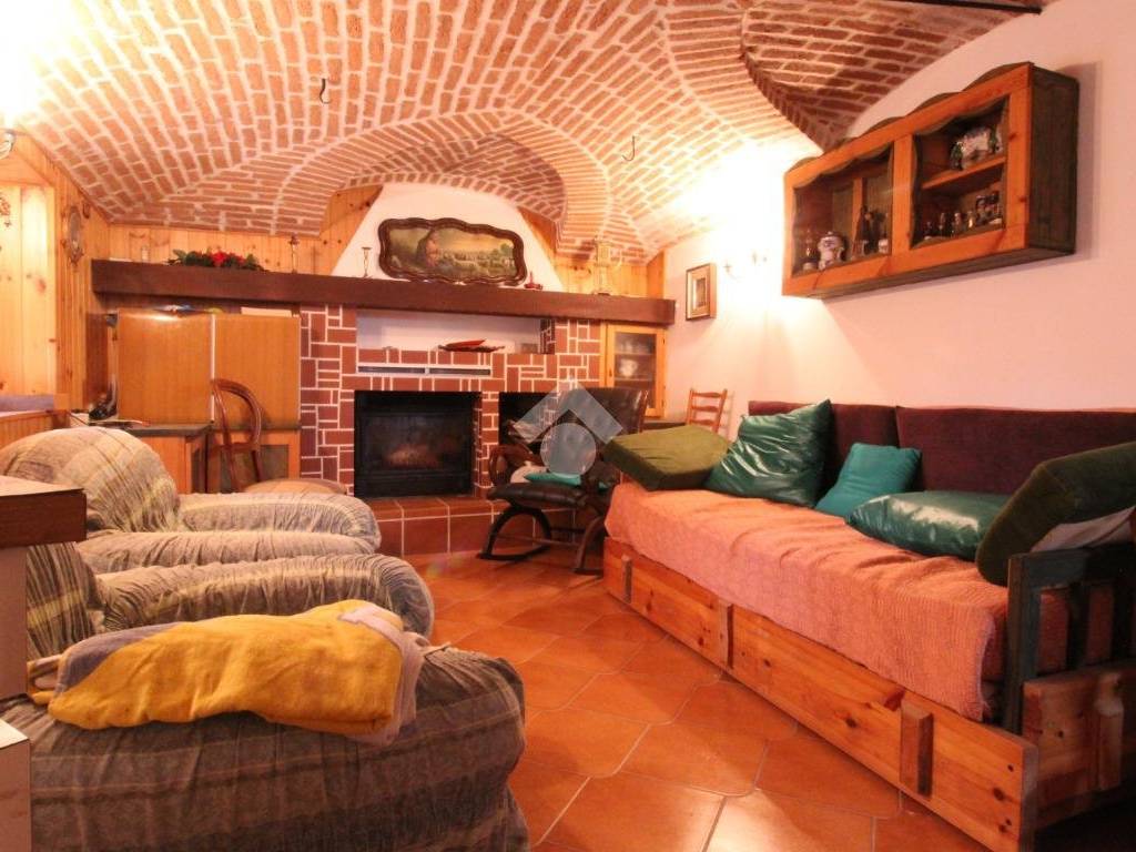 Casa indipendente a Magnano in Frazione Piletta, 17 - Foto 2
