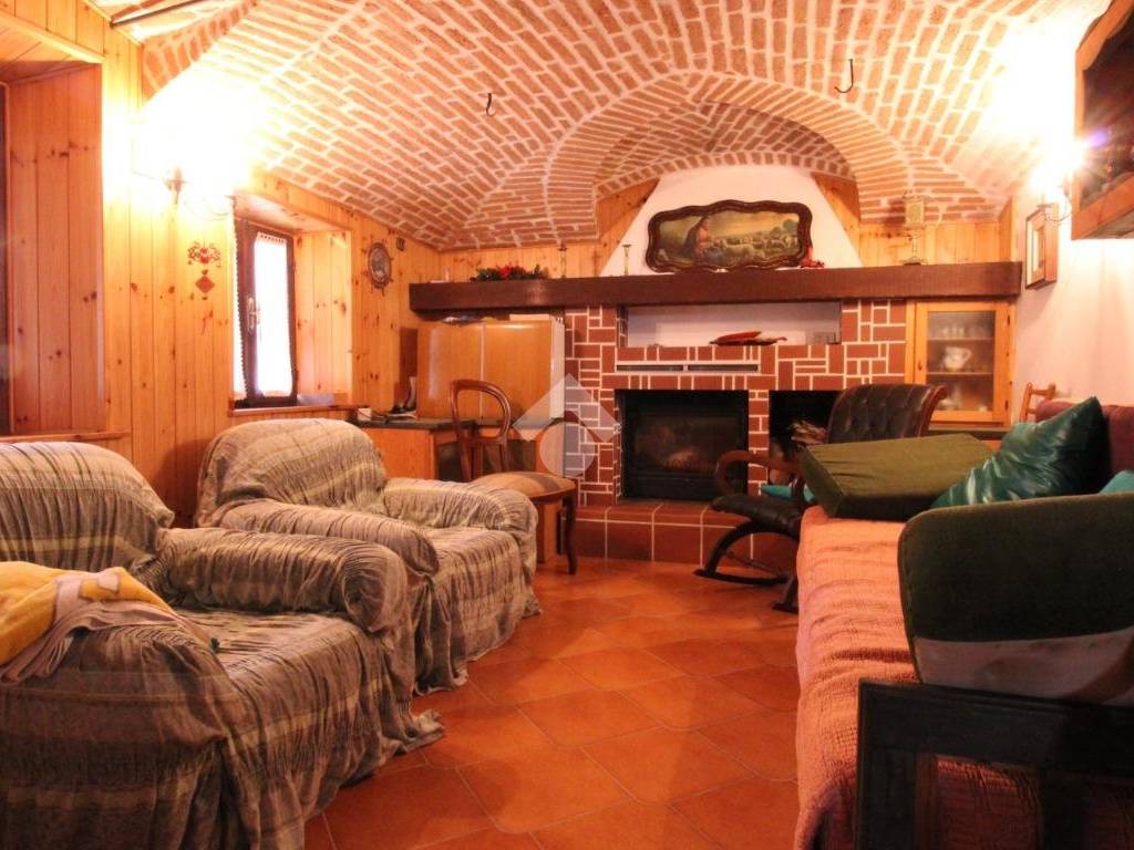 Casa indipendente a Magnano in Frazione Piletta, 17 - Foto 3